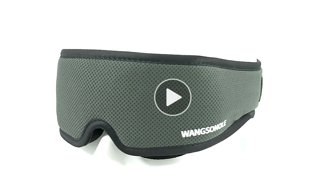 Good Kip Sleep Mask